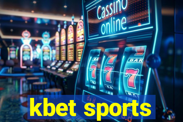 kbet sports